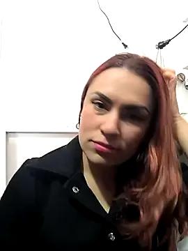 Sofia_paris2 webcams show profile image 