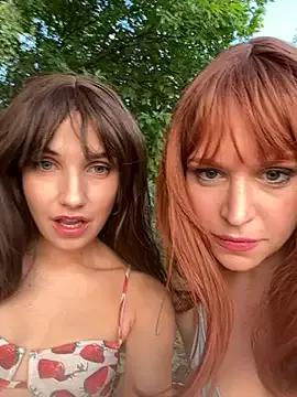 Sofia_Poly from StripChat is Freechat
