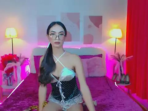 Sofia_SlutGoddess from StripChat is Freechat