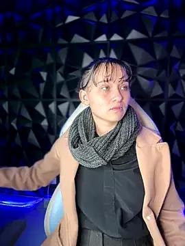 Sofiaa-Jimenez from StripChat is Freechat