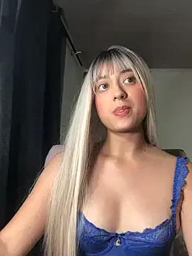 SofiaAngel2 webcams show profile image 