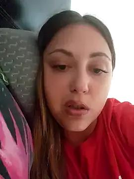 sofiabichota from StripChat is Freechat