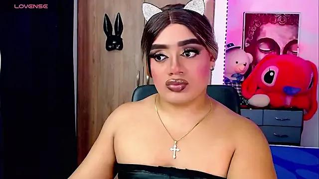 Sofiabigcock22 webcams show profile image 