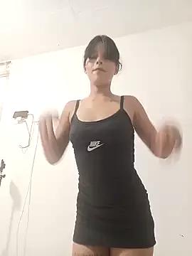 SofiaBlaze_69 webcams show profile image 