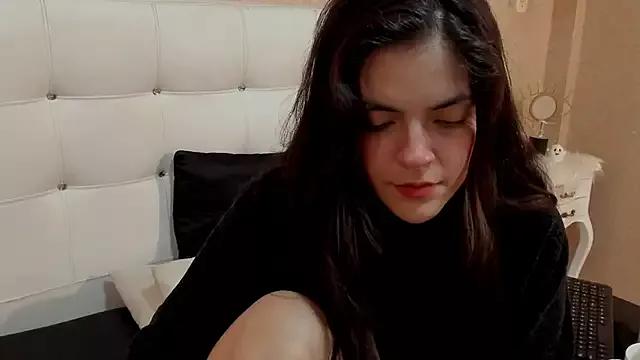 sofiaclauss from StripChat is Freechat