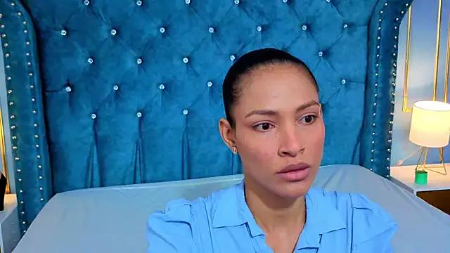 SofiaDelicia from StripChat is Freechat