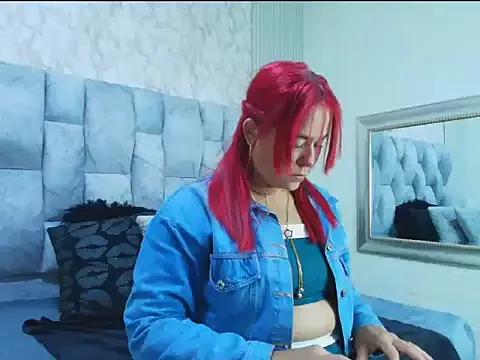 sofiagutierrez__ from StripChat is Freechat