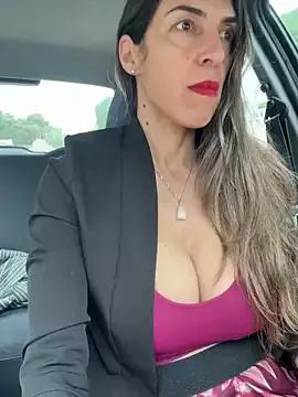 Photos of SofiaLopez77 from StripChat is Freechat