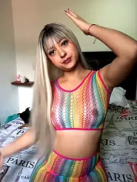 SofiAngell1 webcams show profile image 