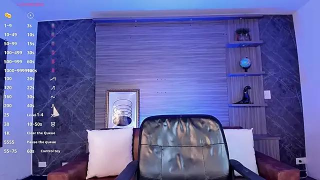 sofiapalacioss from StripChat is Freechat