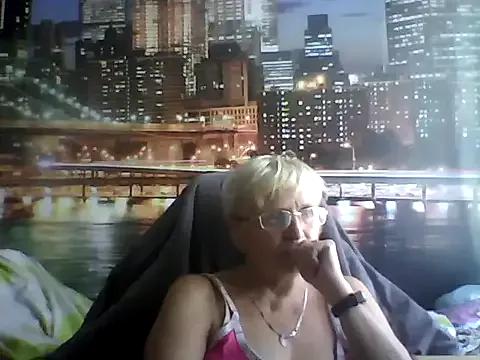 SofiaProklova401 from StripChat is Freechat