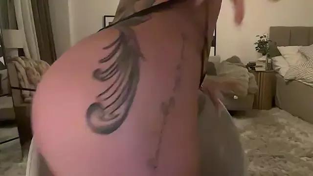 Photos of Sofiasdream from StripChat is Freechat