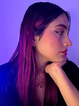 SofiCastro09_ webcams show profile image 