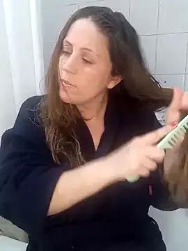 SofiEstevez from StripChat is Freechat