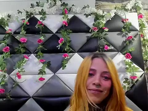 Sofii_Anal_ from StripChat is Freechat