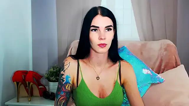 SofiiaBeauty from StripChat is Freechat