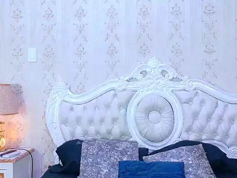 SofiiaStorm from StripChat is Freechat