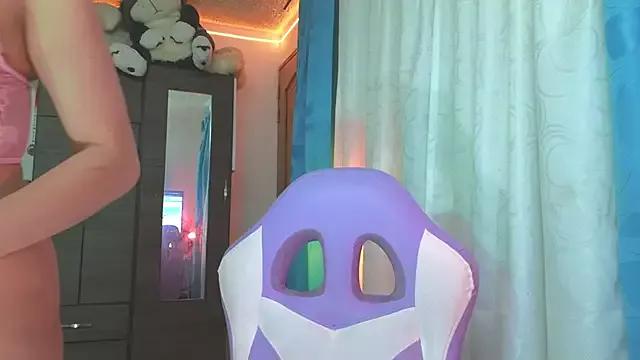 SofiLeal webcams show profile image 