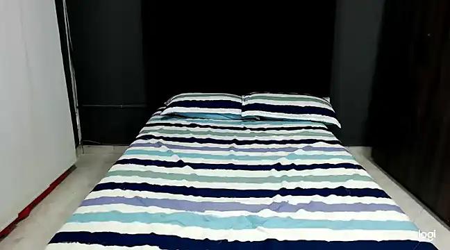 sofipretty from StripChat is Freechat