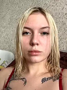 Sofiya_Dream webcams show profile image 