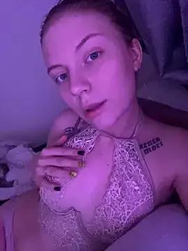 SofiyaDream from StripChat is Freechat