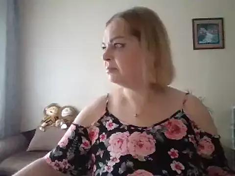 SofiyaPetrova webcams show profile image 