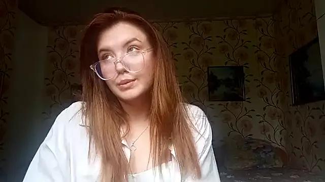 SofiZaratea from StripChat is Freechat
