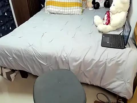 Soft_Angel8 from StripChat is Freechat