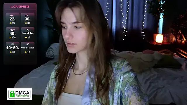 soft_animal_ from StripChat is Freechat