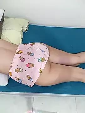 Soft_Baby_Girl from StripChat is Freechat