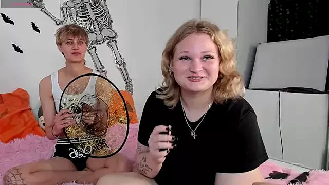 soft_sofi_ from StripChat is Freechat