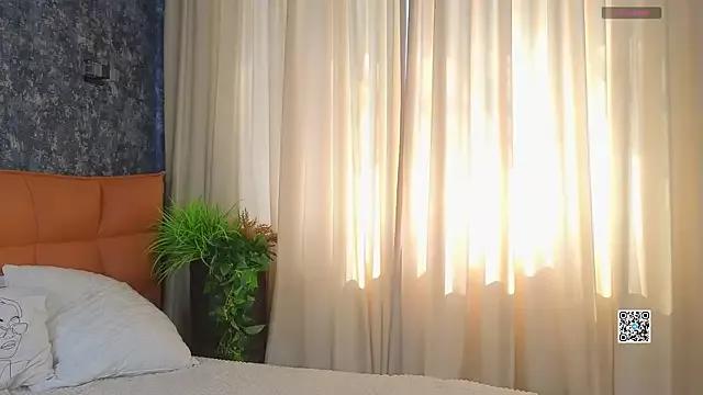 SoftBliss from StripChat is Freechat