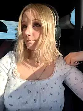 Softlyblessed webcams show profile image 