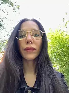 SoftSteps from StripChat is Freechat