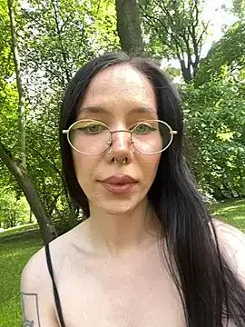 SoftSteps from StripChat is Freechat