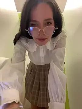 SoftSteps from StripChat is Freechat