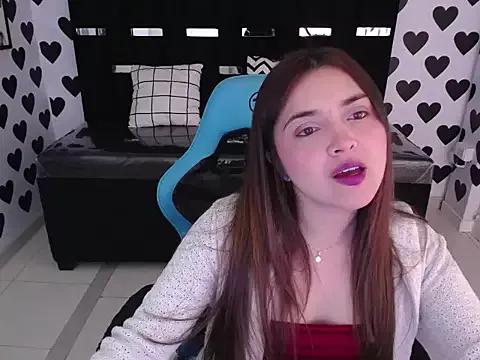 sofy_belle_a from StripChat is Freechat