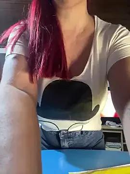 Checkout the thrill of girls with our strippers, featuring bare naked wildness while stripping down and playing with their adored sex toy vibrators.