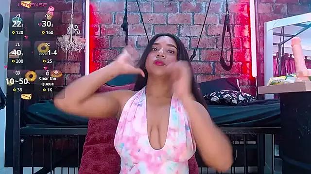 Discover our girls online shows and discover the company of countless livestreamers, with stunning shapes, sex toys and more.