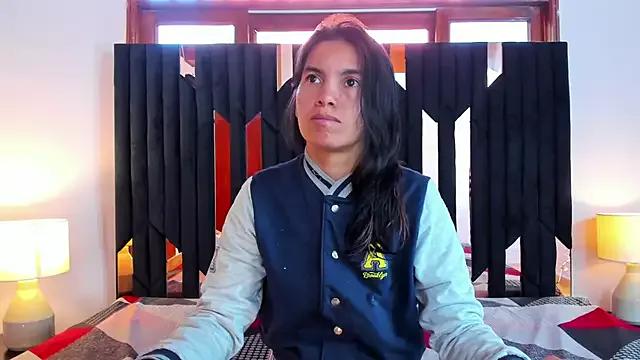 Sofyy_Lover from StripChat is Freechat