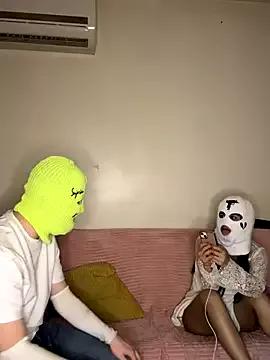 SOHARDCOULE from StripChat is Freechat