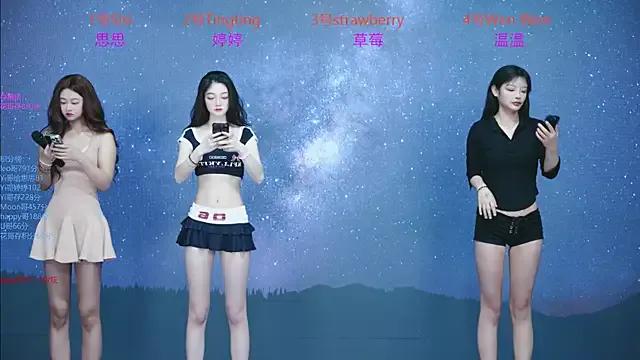 SoHo__club from StripChat