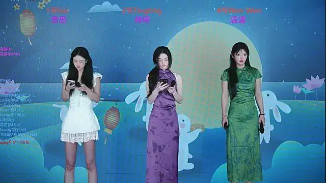 SoHo__club from StripChat