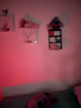 Solaangel_ from StripChat is Freechat