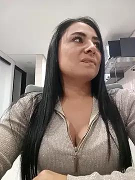 solandrea from StripChat is Freechat