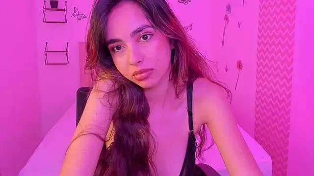 solar__boom from StripChat is Freechat