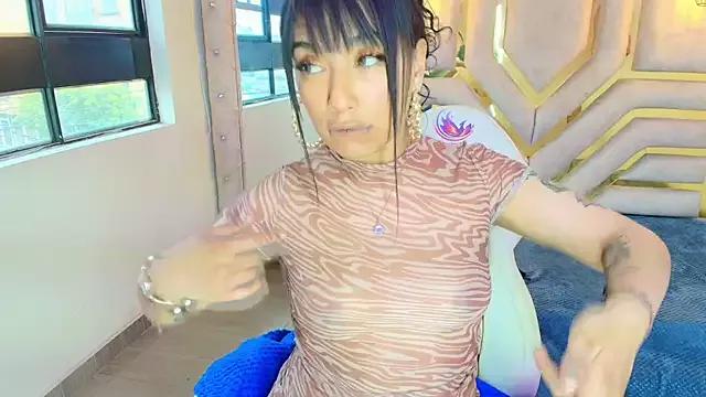 Photos of Soleil_66 from StripChat is Freechat