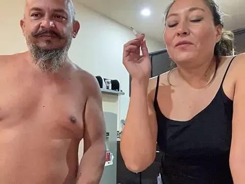 Sollhmaarh from StripChat