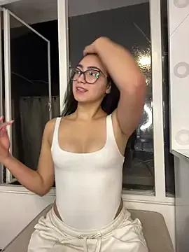 solmonroy_pinkk from StripChat is Freechat