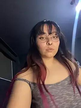 Solo_yoss webcams show profile image 